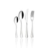 Damla Series 16-Piece Cutlery Set (For 4 people)