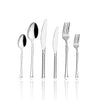 Sedef Series 36-Piece Cutlery Set (For 6 people)