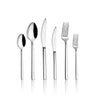 Pirlanta Series 24-Piece Cutlery Set (For 4 people)