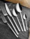 Pirlanta Series 24-Piece Cutlery Set (For 6 people)