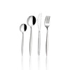 Asya Collection 24-Piece Cutlery Set (For 6 people)
