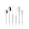 Kardelen Series 24-Piece Cutlery Set (For 4 people)