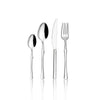 Kardelen Series 24-Piece Cutlery Set (For 6 people)
