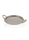 Galvin Series Round Serving Tray (51 x 40 cm)