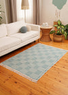 Line Series Kilim Rug - 180 x 120 cm