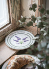Provence Collection Side Plates, Set of 6