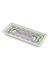 Provence Collection Rectangular Serving Platter – 35 x 16 cm