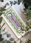Provence Collection Rectangular Serving Platter – 35 x 16 cm