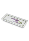 Provence Collection Rectangular Serving Platter – 35 x 16 cm