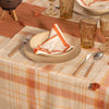 Plaid Placemats, Set of 4