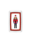 The Nutcracker Series Rectangular Platter