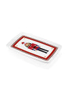 The Nutcracker Series Rectangular Platter