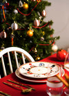 The Nutcracker Series Dinner Plates, Set of 6