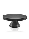 Black Cake Stand