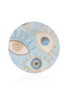 Amulet Series Dinner Plates, Set of 6