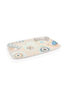 Amulet Series Rectangular Platter