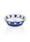 Bloom Series Bowls, Set of 4