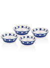 Bloom Series Bowls, Set of 4