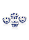 Bloom Series Mini Bowls, Set of 4