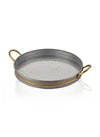 Galvin Series Round Serving Tray