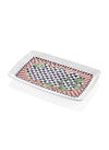 Jardin Series Rectangular Platter