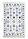 Etnik Series Kilim Rug - 180 x 120 cm