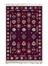 Etnik Series Kilim Rug - 180 x 120 cm