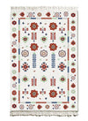 Etnik Series Kilim Rug - 180 x 120 cm