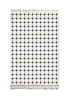 Pearl Series Kilim Rug - 180 x 120 cm