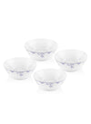 Marvy Series Bowls, Set of 4