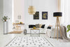 Bohem Series Kilim Rug - 180 x 120 cm