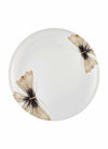 Dreamy Series 24-Piece Porcelain Dinner Set