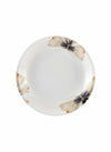 Dreamy Series 24-Piece Porcelain Dinner Set