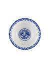 Amalfi Series 24-Piece Porcelain Dinner Set