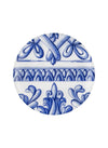 Amalfi Series 24-Piece Porcelain Dinner Set