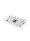 The Mia Rectangular Platter